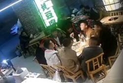 烧烤摊事件爆料视频,一视频揭露惊人真相