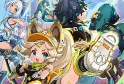 原神3.3最新爆料汇总,新角色、新剧情，探索神秘“至冬”