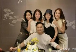 演艺圈内八卦爆料事件