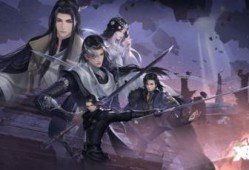 逆水寒最新爆料侠缘,江湖风云再起，侠客传奇续写